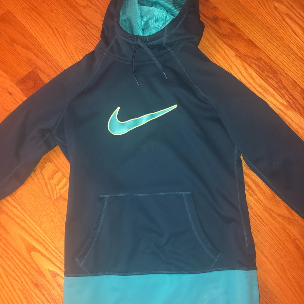 Nike hoodie